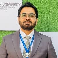 Dr. Muhammad Raheel Bawani